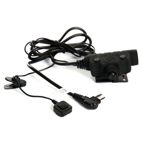 PTT U94 II Motorola (2way)