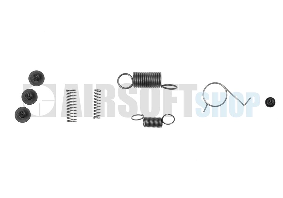 Gearbox Spring Set (V2/V3)