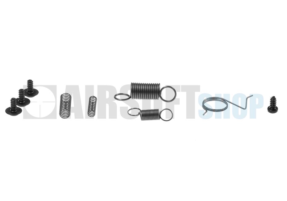 Gearbox Spring Set (V2/V3)
