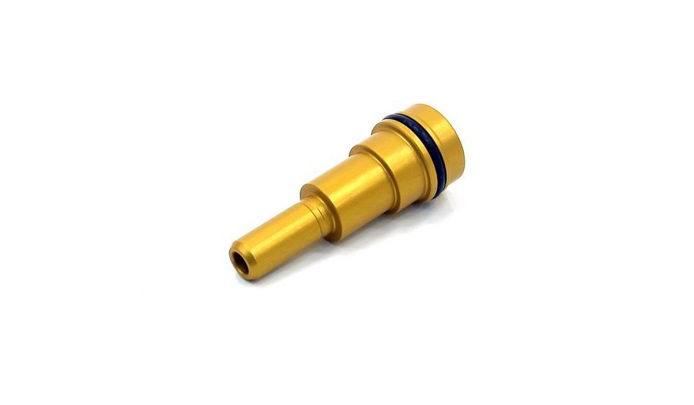 Fusion Engine AK Nozzle (Gold)