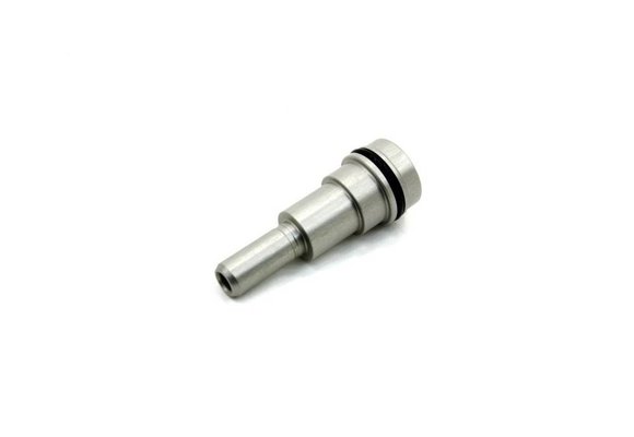 Fusion Engine AK Nozzle (Silver)
