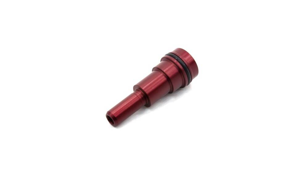 Fusion Engine AK Nozzle (Red)