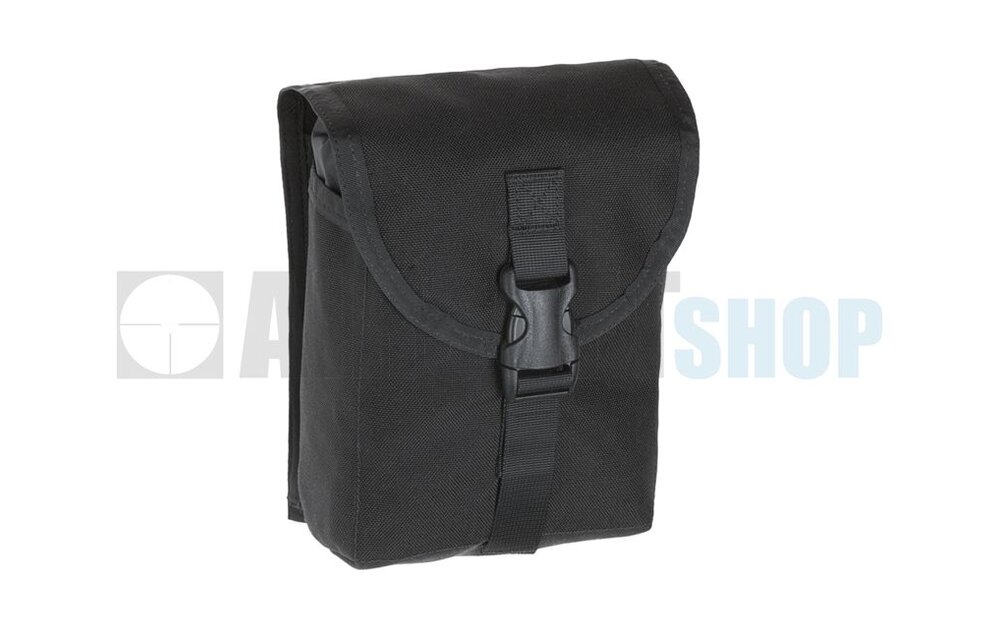 Utility Pouch (Black)