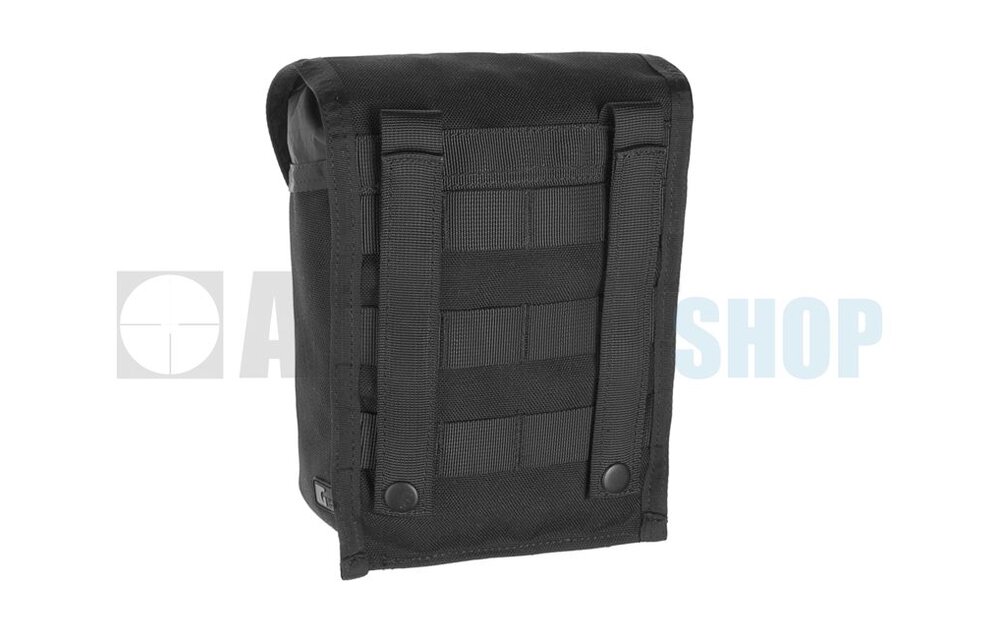 Utility Pouch (Black)