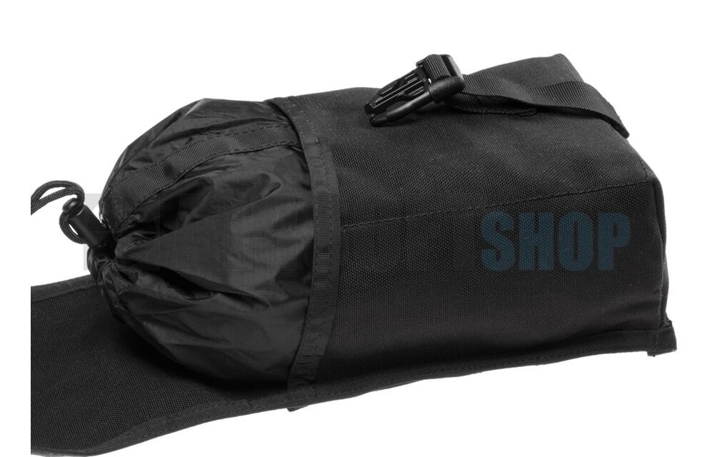 Utility Pouch (Black)