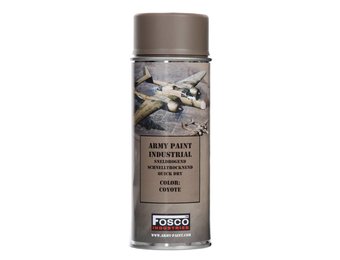 Spuitbus Coyote 400ml