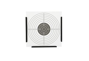 Cone Pellet Trap Target