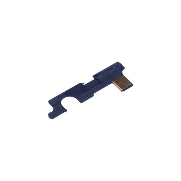 Anti-Heat Selector Plate M4/M16