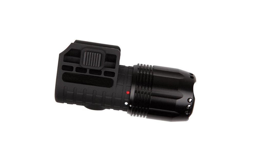 Flashlight (3W LED Multifunction)