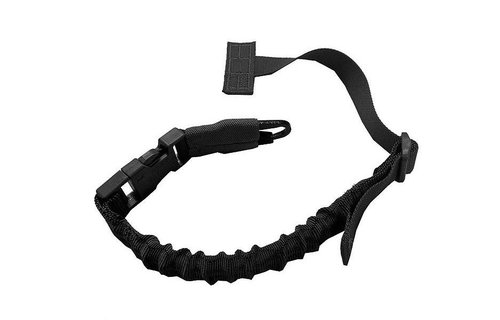 Quick Release Sling H&K Hook (Black)