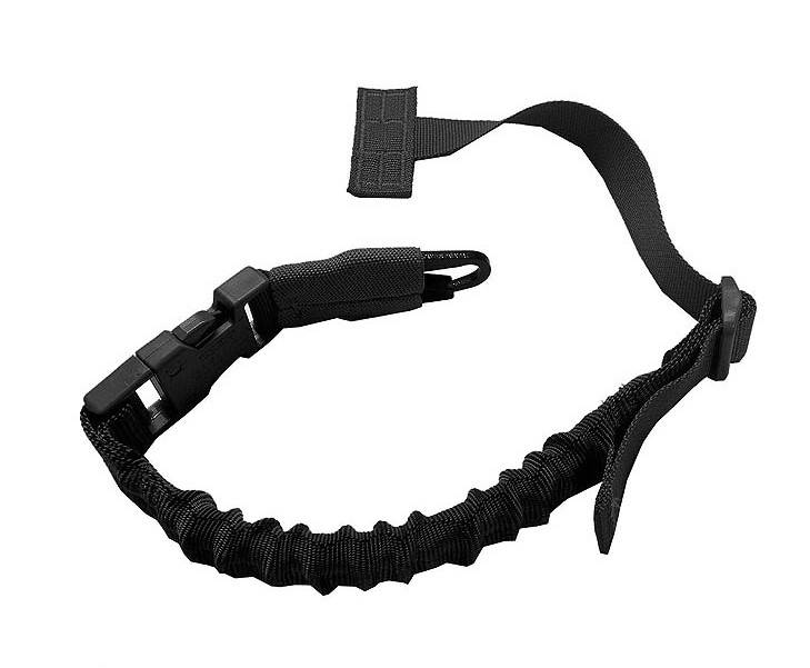 Quick Release Sling H&K Hook (Black)