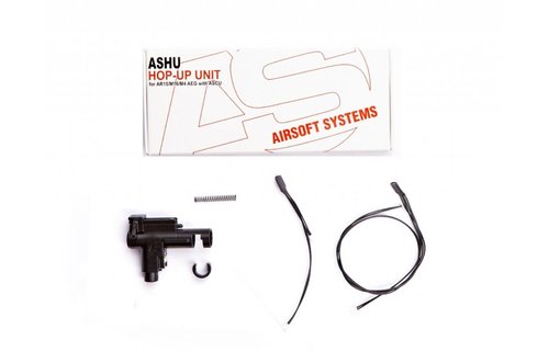 ASHU Hop Up Unit (Empty Mag Detection)