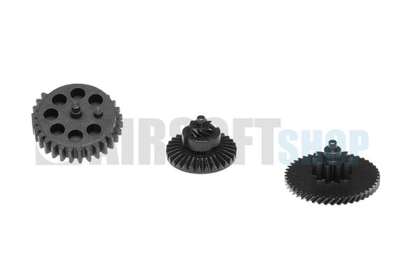 Infinity Torque-Up Steel Gear Set