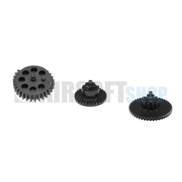 Infinity Torque-Up Steel Gear Set