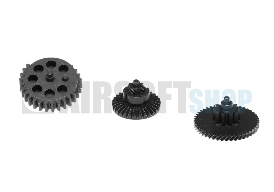 Infinity Torque-Up Steel Gear Set