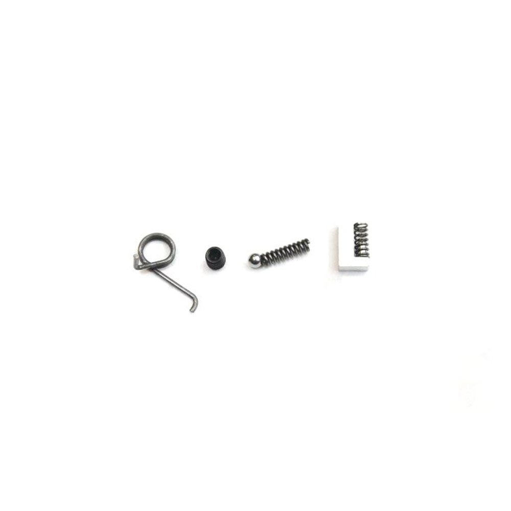 PTW Gearbox Internal Parts Set