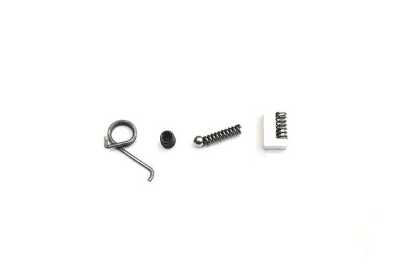 PTW Gearbox Internal Parts Set