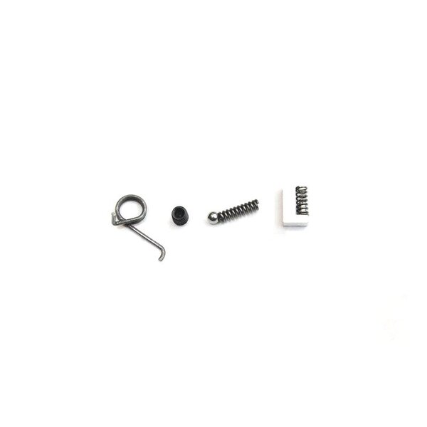 PTW Gearbox Internal Parts Set
