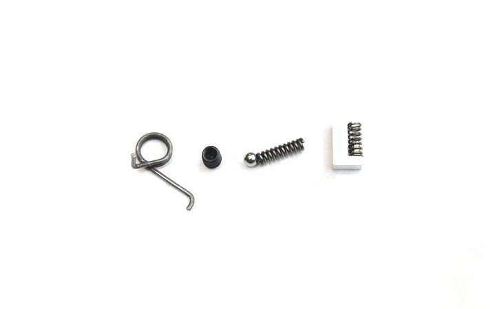 PTW Gearbox Internal Parts Set