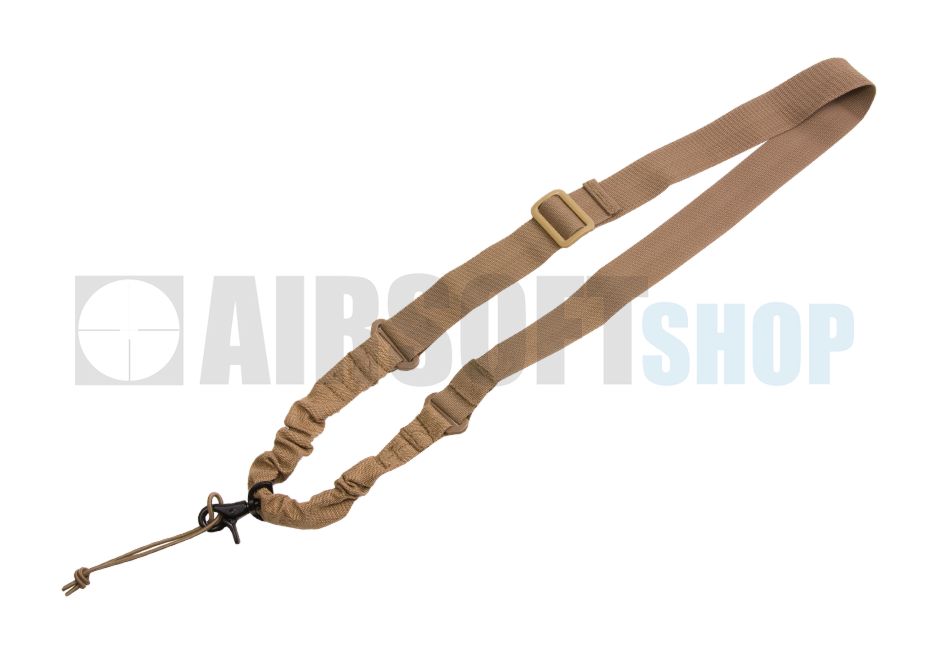 One Point Sling (Coyote Brown)
