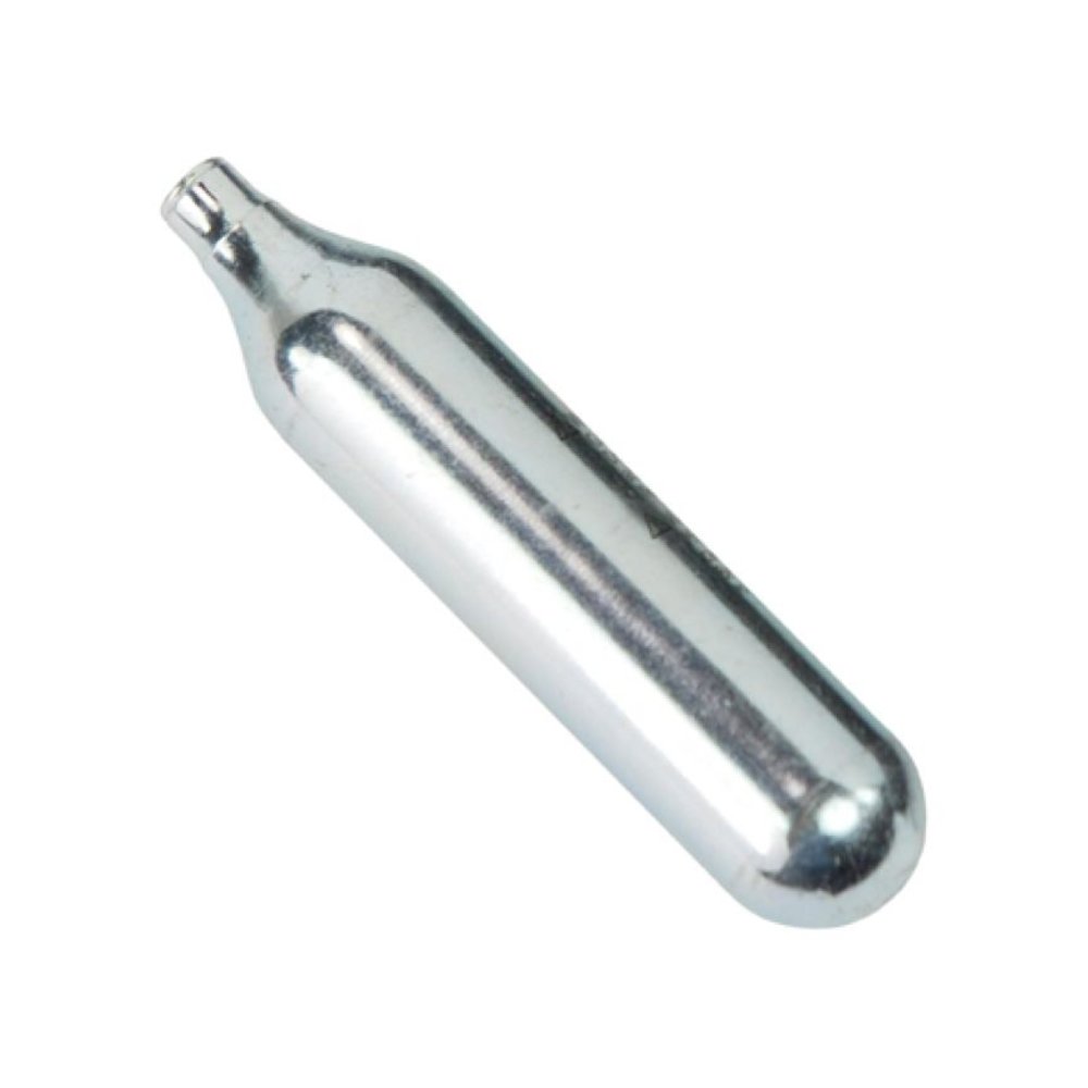 CO2 Capsule 12g