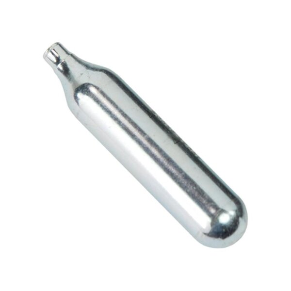 CO2 Capsule 12g
