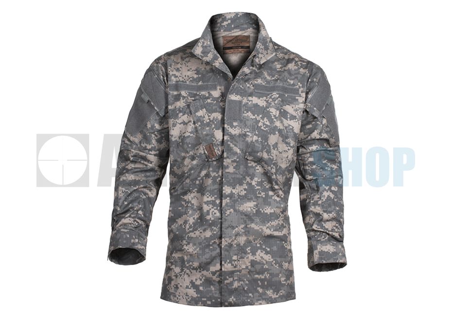 Revenger TDU Shirt/Jacket (ACU)