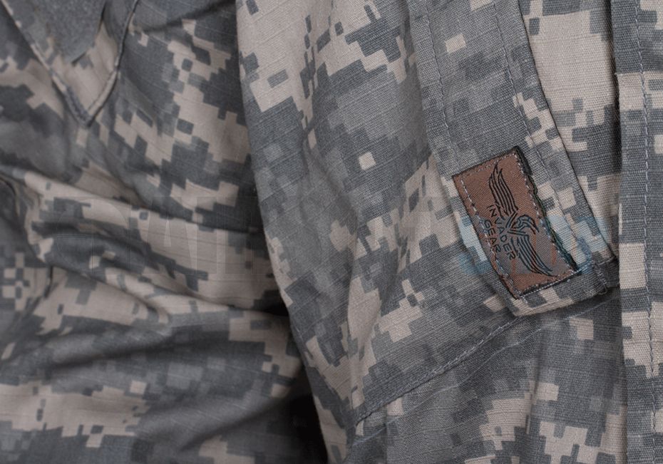 Revenger TDU Shirt/Jacket (ACU)