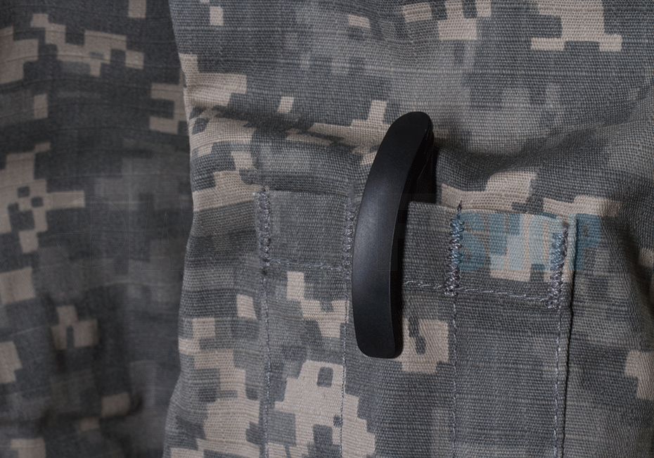 Revenger TDU Shirt/Jacket (ACU)