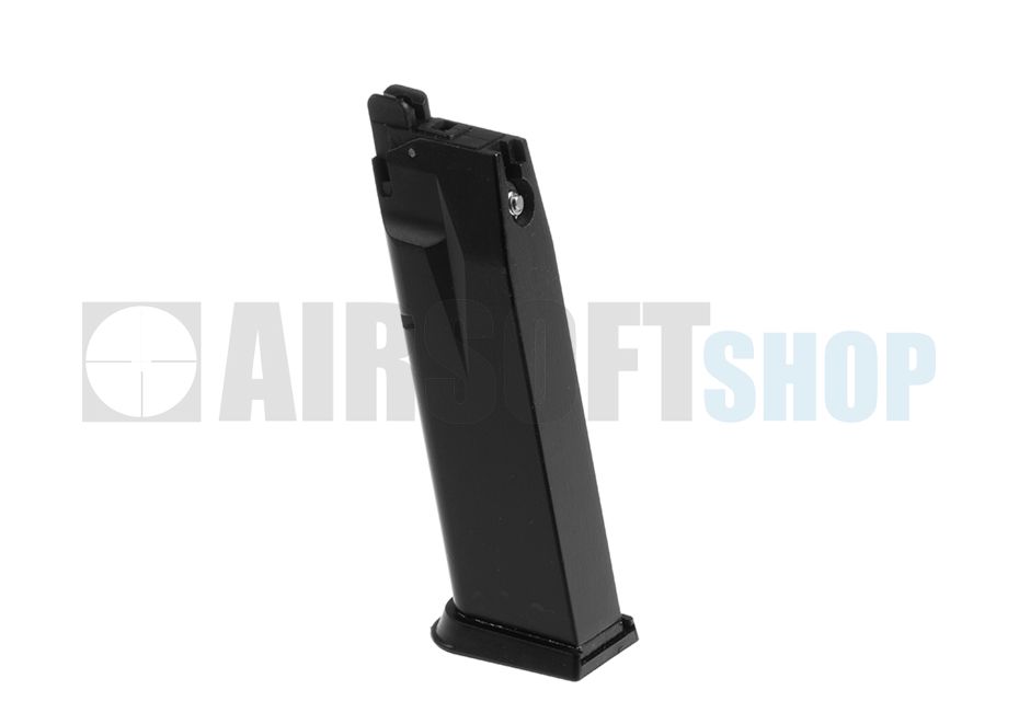P229 GBB Mag