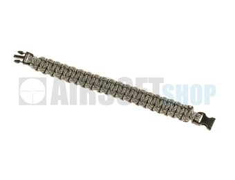 Paracord Bracelet Compact (ACU Camo)