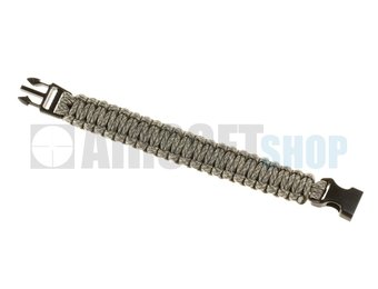 Paracord Bracelet (ACU Camo)