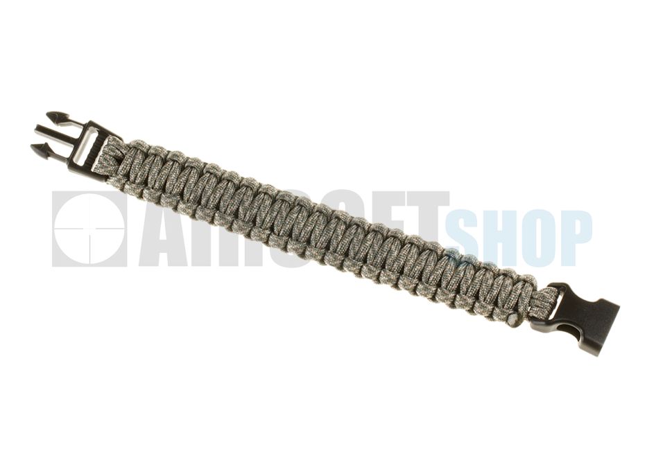 Paracord Bracelet (ACU Camo)