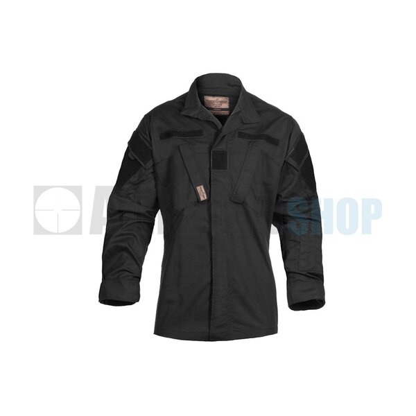 Revenger TDU Shirt/Jacket (Black)