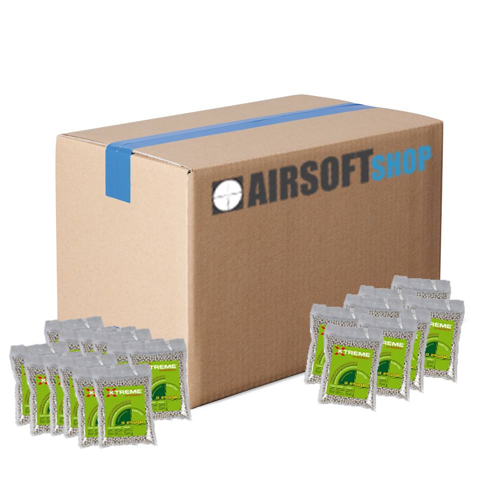 Bio BB BOX (40x) (Dark Earth)