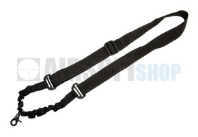 One Point Sling (Black)
