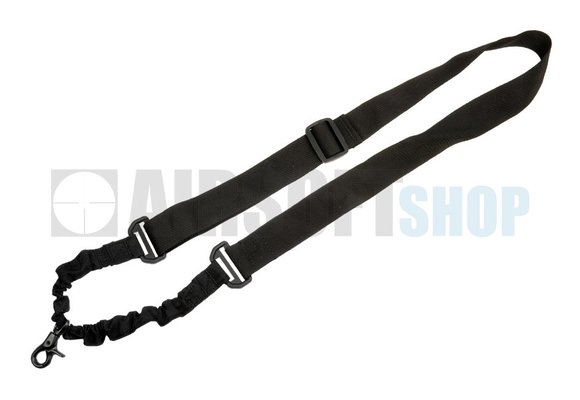 One Point Sling (Black)