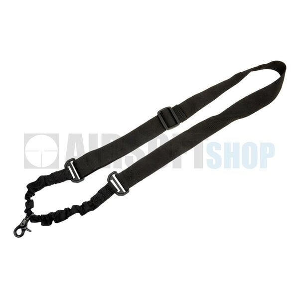 One Point Sling (Black)
