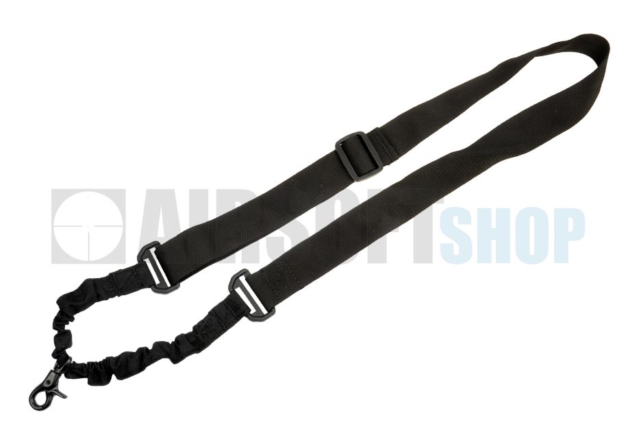 One Point Sling (Black)
