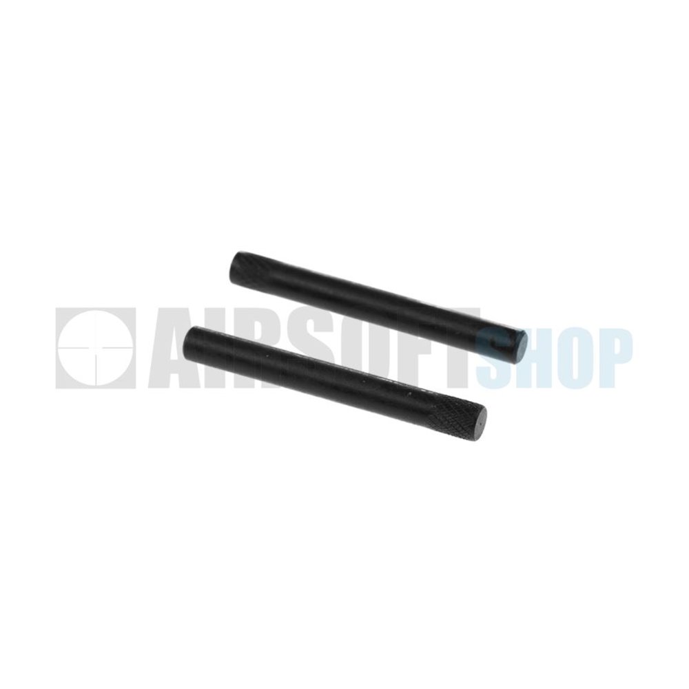 M4 Gearbox Steel Pin Set