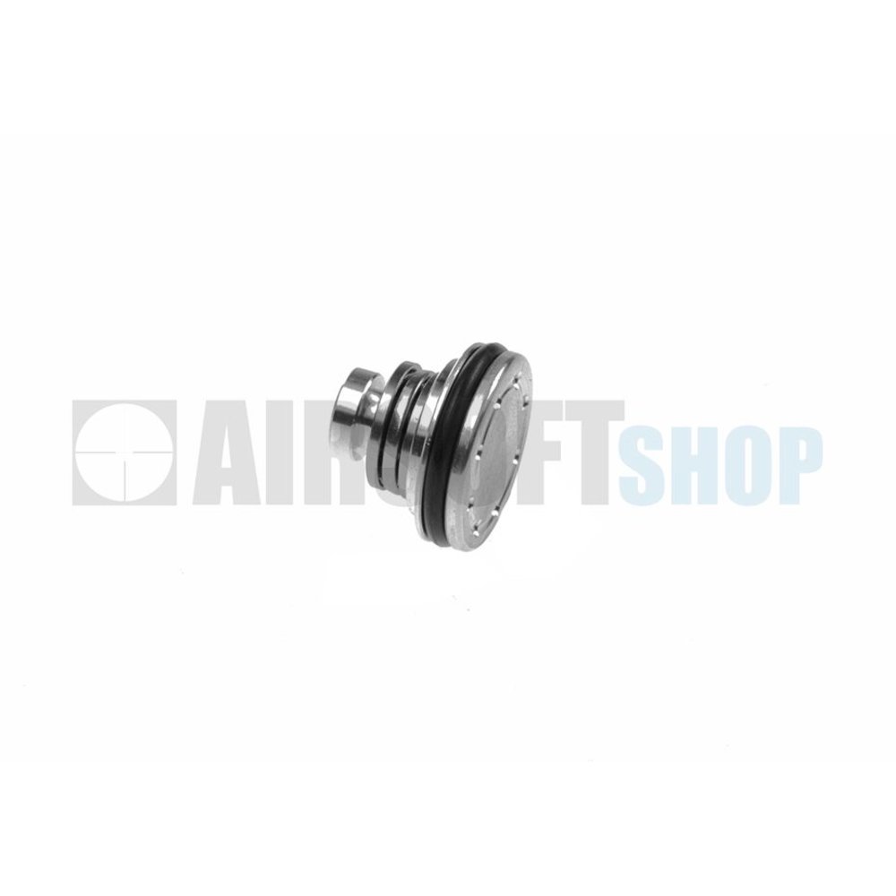 Aluminium Vent Piston Head