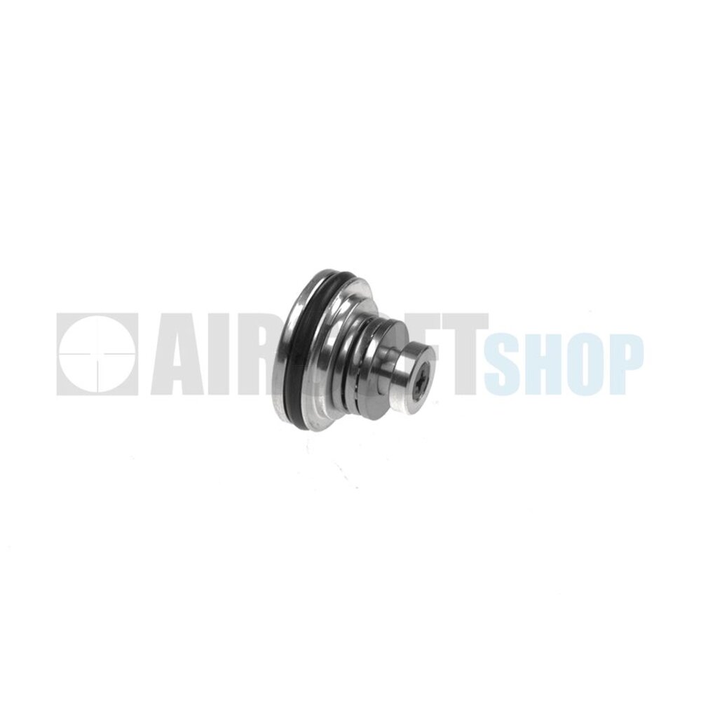 Aluminium Vent Piston Head