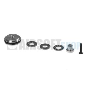 Aluminium Vent Piston Head