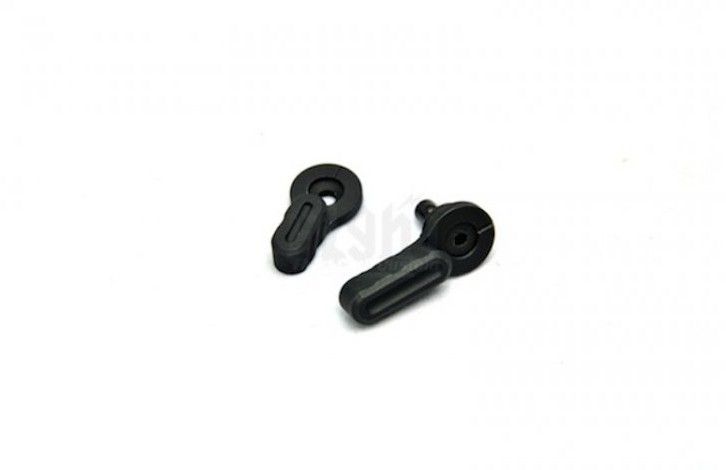 PTW Bad Ass Selector Set (Black)