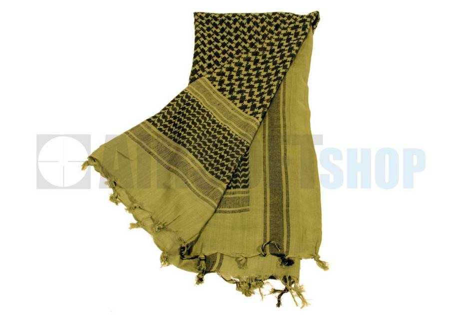 Shemagh (Olive Drab)