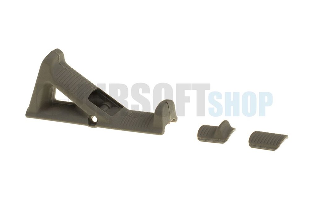 AFG-2 Angled Fore Grip (Foliage Green)