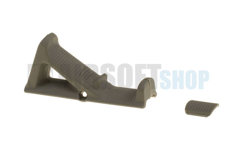 AFG-2 Angled Fore Grip (Foliage Green)