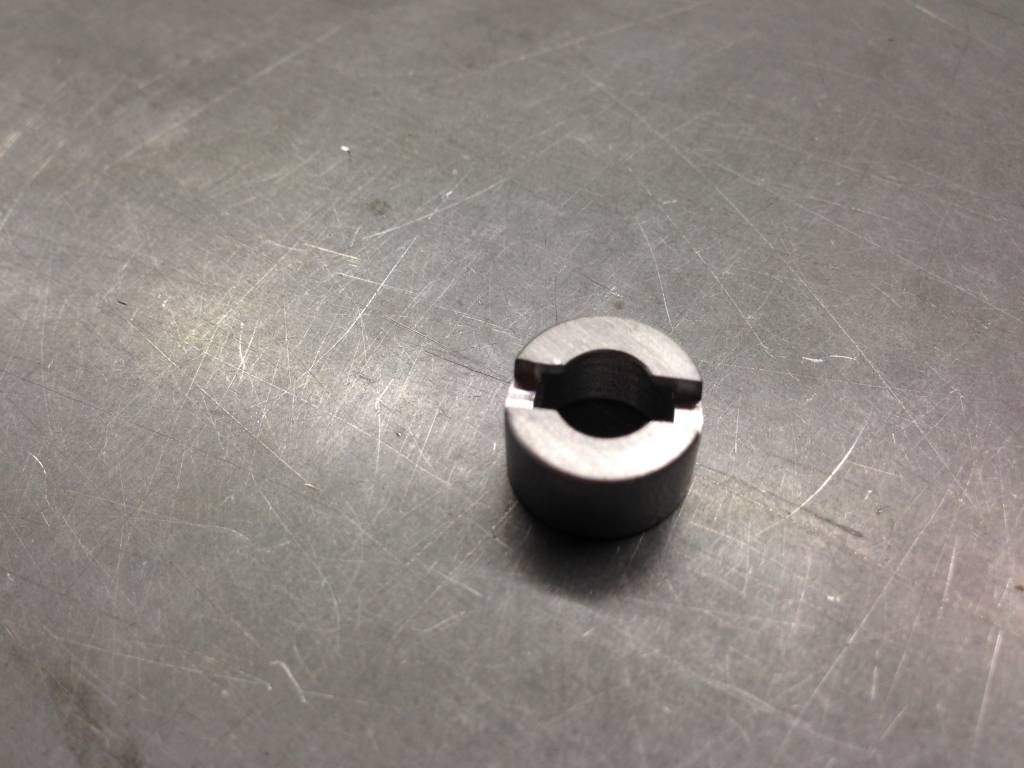 PTW BB Loader Adapter