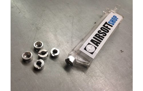 PTW BB Loader Adapter