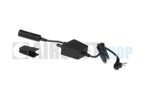 E-Switch Tactical PTT Motorola 2-way